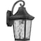 Progress Lighting Marquette Collection One-Light Medium Wall Lantern with DURASHIELD P560172-031 - alternate 3